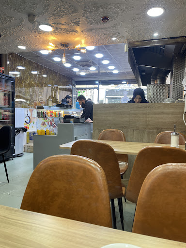 Photo of Suleymaniye Middle Eastern Restaurant - 55 London Rd, Croydon CR0 2RF