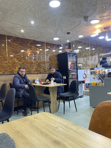 Photo of Suleymaniye Middle Eastern Restaurant - 55 London Rd, Croydon CR0 2RF