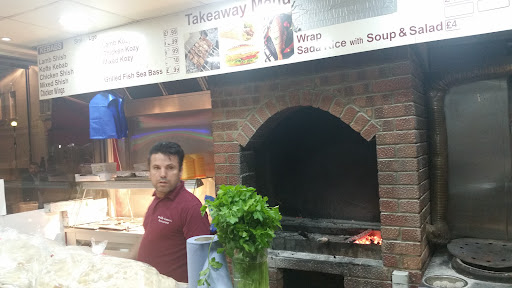 Photo of Suleymaniye Middle Eastern Restaurant - 55 London Rd, Croydon CR0 2RF