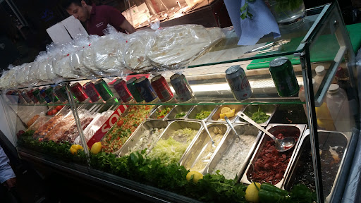 Photo of Suleymaniye Middle Eastern Restaurant - 55 London Rd, Croydon CR0 2RF