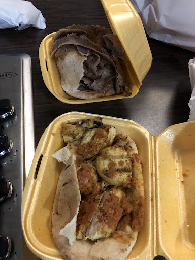 Photo of Coulsdon Grill - 30 Chipstead Valley Rd, Coulsdon CR5 2RA