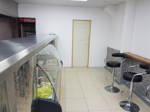 Photo of Coulsdon Grill - 30 Chipstead Valley Rd, Coulsdon CR5 2RA