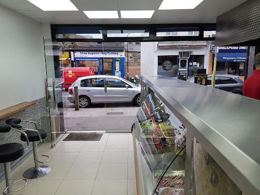 Photo of Coulsdon Grill - 30 Chipstead Valley Rd, Coulsdon CR5 2RA