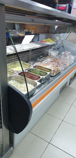 Photo of Coulsdon Grill - 30 Chipstead Valley Rd, Coulsdon CR5 2RA