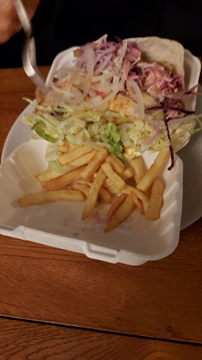 Photo of Knowle Charcoal Grill - Unit 3, 7 Broad Walk, Knowle, Bristol BS4 2RA