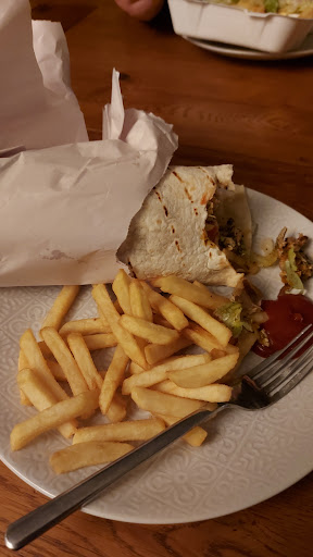 Photo of Knowle Charcoal Grill - Unit 3, 7 Broad Walk, Knowle, Bristol BS4 2RA