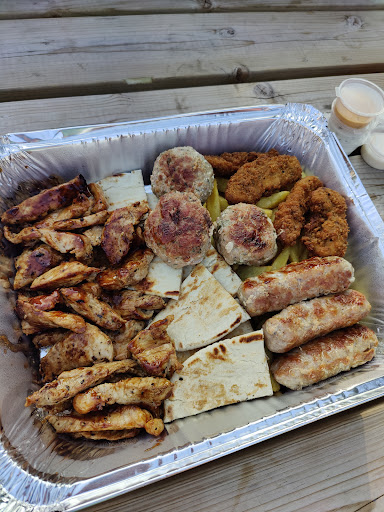 Photo of Tony’s Balkan Grill - 90 Bath Hill, Keynsham, Bristol BS31 1HN