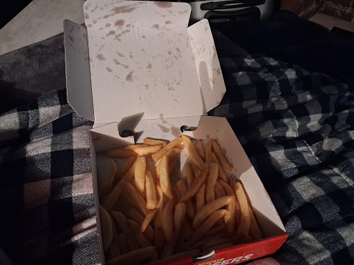 Photo of Pizza Bae - 88 New Rd, Kidderminster DY10 1AE