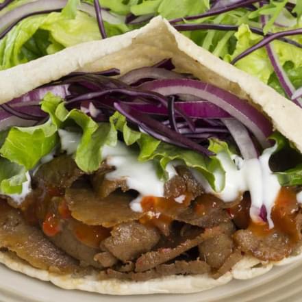 Photo of Pizza Bae - 88 New Rd, Kidderminster DY10 1AE