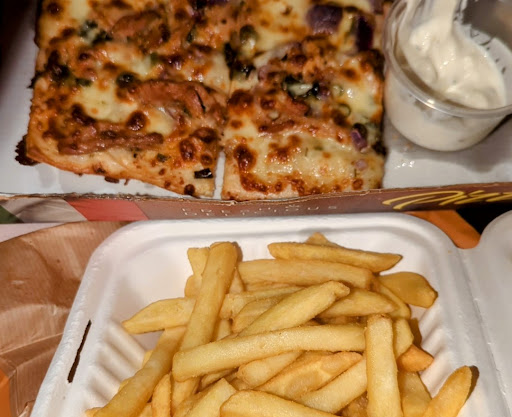 Photo of Pizza Bae - 88 New Rd, Kidderminster DY10 1AE