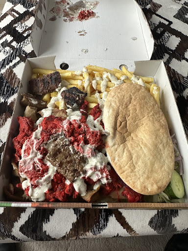 Photo of Pizza Bae - 88 New Rd, Kidderminster DY10 1AE