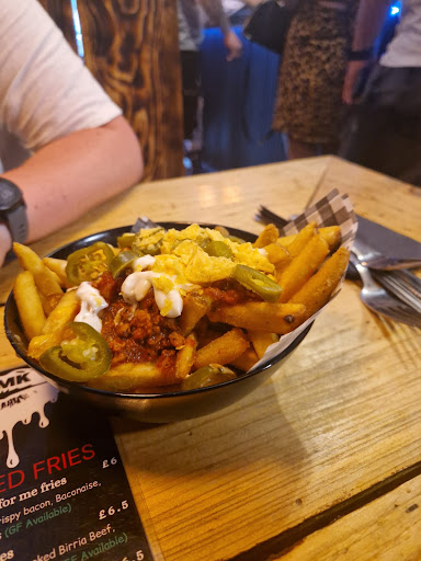 Photo of BMK Stourport - 24 Lombard St, Stourport-on-Severn DY13 8DT