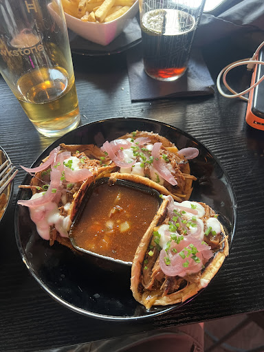 Photo of BMK Stourport - 24 Lombard St, Stourport-on-Severn DY13 8DT