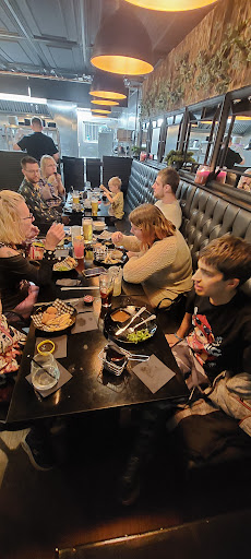 Photo of BMK Stourport - 24 Lombard St, Stourport-on-Severn DY13 8DT