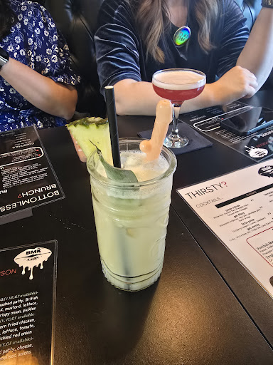 Photo of BMK Stourport - 24 Lombard St, Stourport-on-Severn DY13 8DT