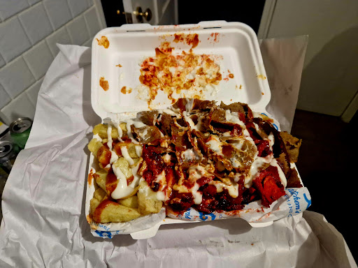 Photo of Catchems End Fish Bar - 134 Kidderminster Rd, Bewdley DY12 1DL