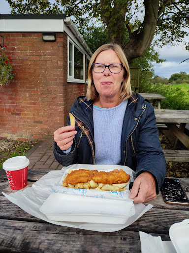 Photo of Catchems End Fish Bar - 134 Kidderminster Rd, Bewdley DY12 1DL