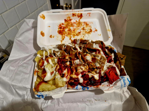 Photo of Catchems End Fish Bar - 134 Kidderminster Rd, Bewdley DY12 1DL