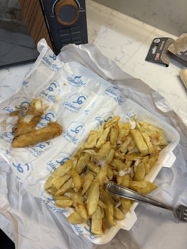 Photo of Catchems End Fish Bar - 134 Kidderminster Rd, Bewdley DY12 1DL