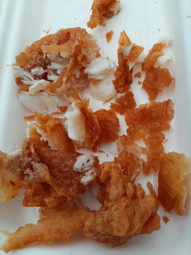 Photo of Catchems End Fish Bar - 134 Kidderminster Rd, Bewdley DY12 1DL