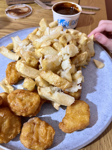 Photo of Catchems End Fish Bar - 134 Kidderminster Rd, Bewdley DY12 1DL