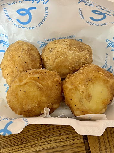 Photo of Catchems End Fish Bar - 134 Kidderminster Rd, Bewdley DY12 1DL