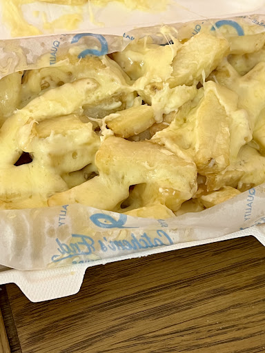 Photo of Catchems End Fish Bar - 134 Kidderminster Rd, Bewdley DY12 1DL