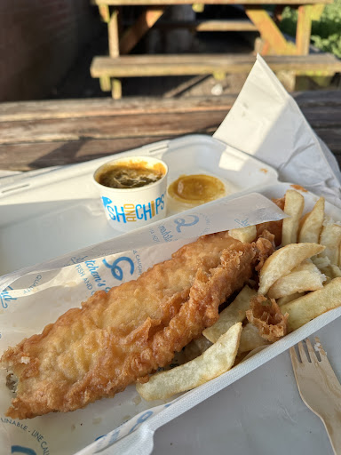 Photo of Catchems End Fish Bar - 134 Kidderminster Rd, Bewdley DY12 1DL