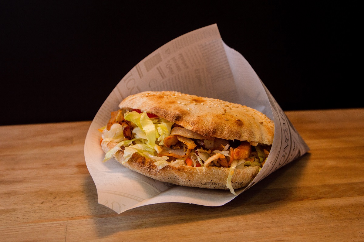 Photo of MAYA'S DELICIOUS FOOD - 22-23 Oxford St, Kidderminster DY10 1AU