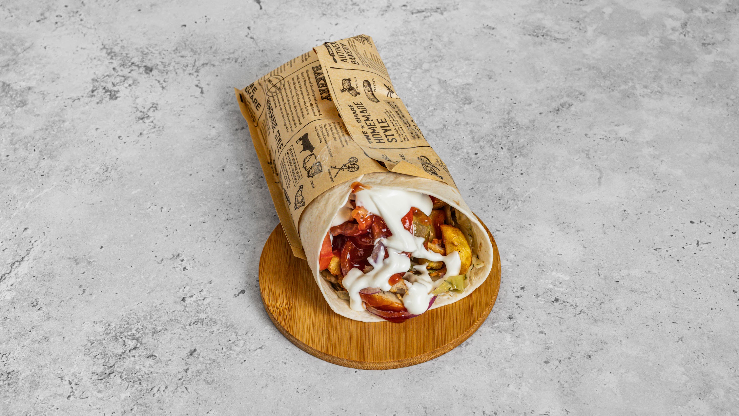 Photo of MAYA'S DELICIOUS FOOD - 22-23 Oxford St, Kidderminster DY10 1AU