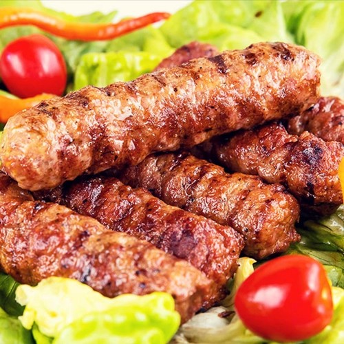 Photo of MAYA'S DELICIOUS FOOD - 22-23 Oxford St, Kidderminster DY10 1AU