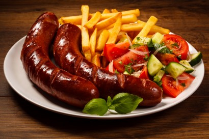 Photo of MAYA'S DELICIOUS FOOD - 22-23 Oxford St, Kidderminster DY10 1AU