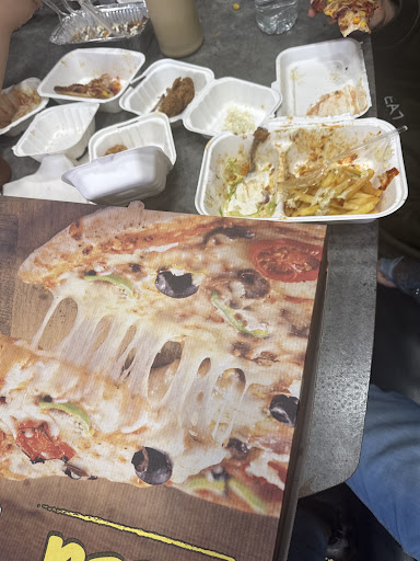 Photo of Anatolia Pizza and Kebab House - Dixon St, Kidderminster DY10 1HH