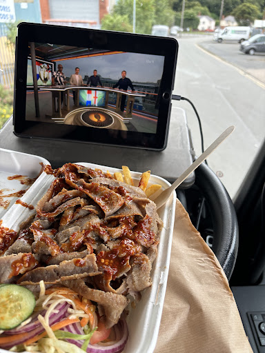 Photo of Anatolia Pizza and Kebab House - Dixon St, Kidderminster DY10 1HH