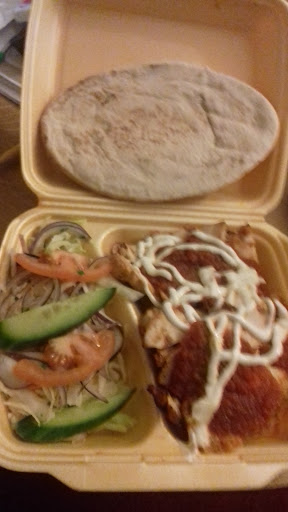 Photo of Anatolia Pizza and Kebab House - Dixon St, Kidderminster DY10 1HH