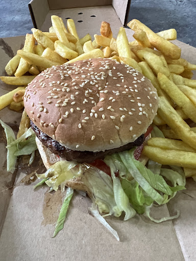 Photo of Anatolia Pizza and Kebab House - Dixon St, Kidderminster DY10 1HH