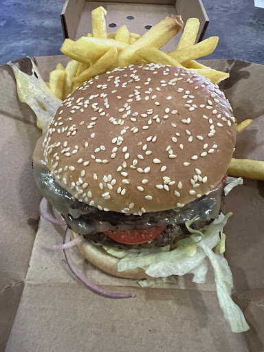 Photo of Anatolia Pizza and Kebab House - Dixon St, Kidderminster DY10 1HH