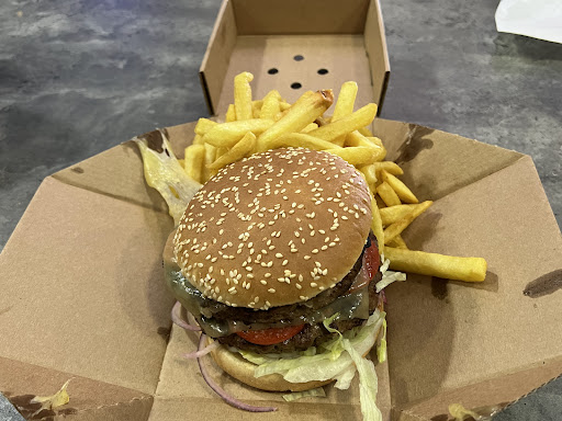 Photo of Anatolia Pizza and Kebab House - Dixon St, Kidderminster DY10 1HH