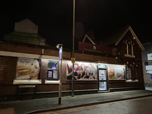 Photo of Anatolia Pizza and Kebab House - Dixon St, Kidderminster DY10 1HH
