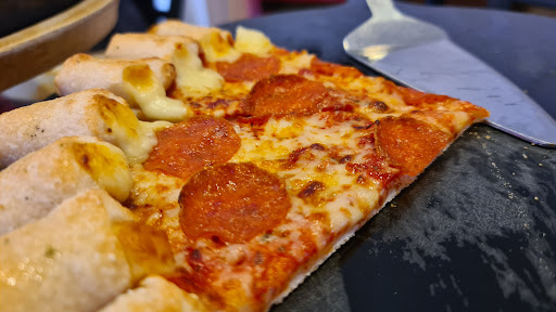 Photo of Pizza Hut - Unit 20a, Weavers Wharf, Black Horse Ln, Kidderminster DY11 6UU