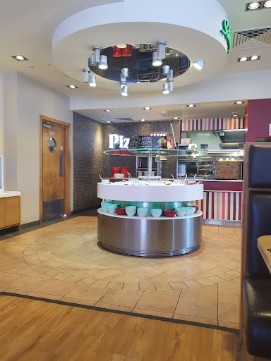 Photo of Pizza Hut - Unit 20a, Weavers Wharf, Black Horse Ln, Kidderminster DY11 6UU