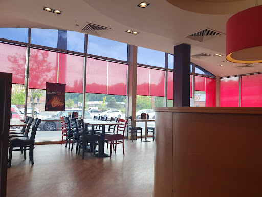 Photo of Pizza Hut - Unit 20a, Weavers Wharf, Black Horse Ln, Kidderminster DY11 6UU