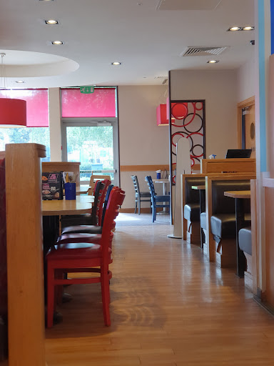 Photo of Pizza Hut - Unit 20a, Weavers Wharf, Black Horse Ln, Kidderminster DY11 6UU