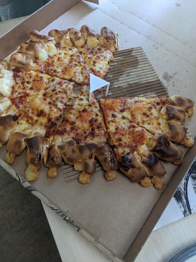 Photo of Pizza Hut - Unit 20a, Weavers Wharf, Black Horse Ln, Kidderminster DY11 6UU