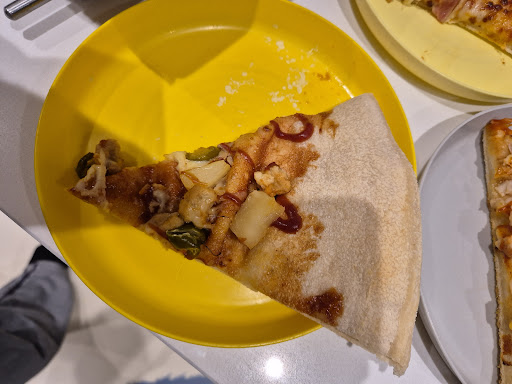 Photo of Pizza Hut - Unit 20a, Weavers Wharf, Black Horse Ln, Kidderminster DY11 6UU