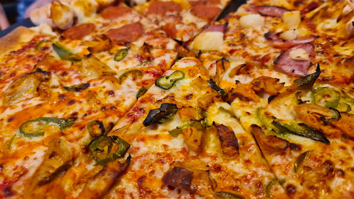 Photo of Pizza Hut - Unit 20a, Weavers Wharf, Black Horse Ln, Kidderminster DY11 6UU