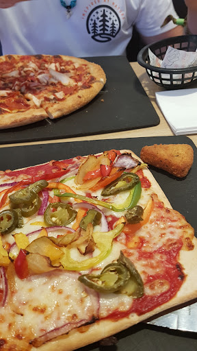 Photo of Pizza Hut - Unit 20a, Weavers Wharf, Black Horse Ln, Kidderminster DY11 6UU