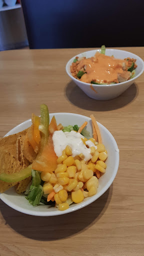 Photo of Pizza Hut - Unit 20a, Weavers Wharf, Black Horse Ln, Kidderminster DY11 6UU