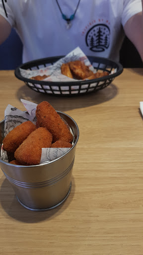 Photo of Pizza Hut - Unit 20a, Weavers Wharf, Black Horse Ln, Kidderminster DY11 6UU