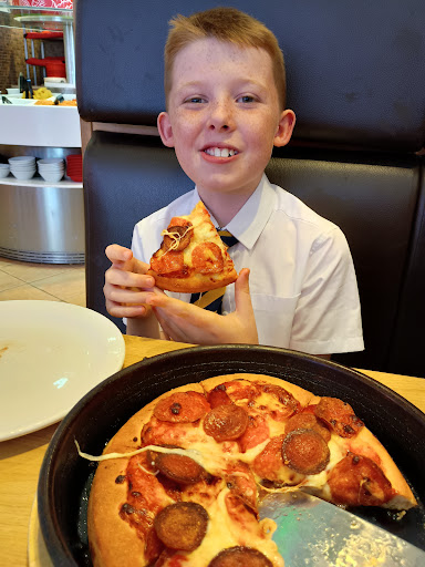 Photo of Pizza Hut - Unit 20a, Weavers Wharf, Black Horse Ln, Kidderminster DY11 6UU